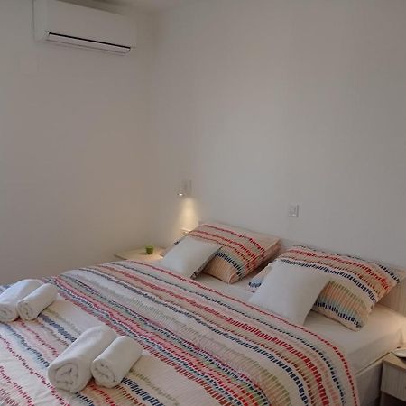 Apartment Lucija With Sea View Dubrovnik Luaran gambar