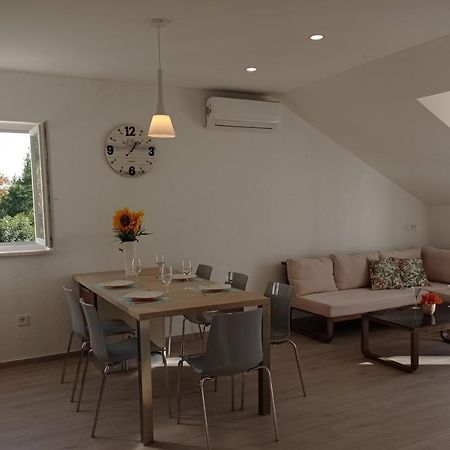 Apartment Lucija With Sea View Dubrovnik Luaran gambar