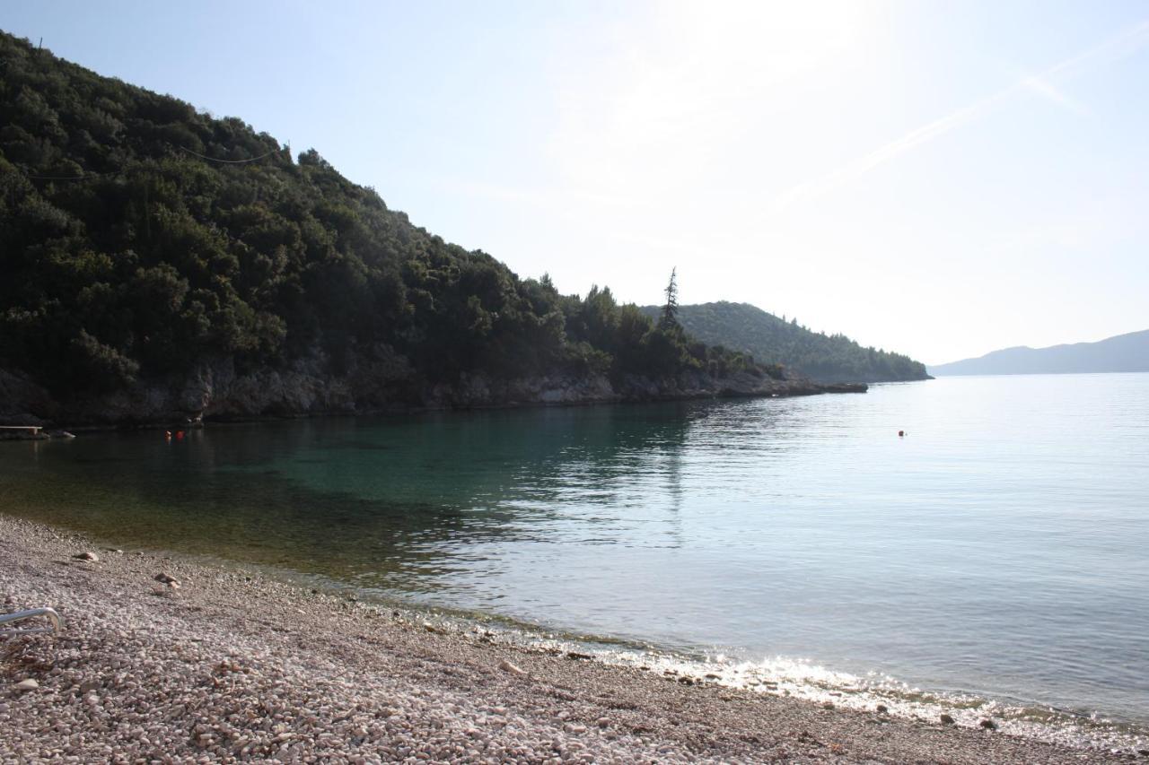 Apartment Lucija With Sea View Dubrovnik Luaran gambar