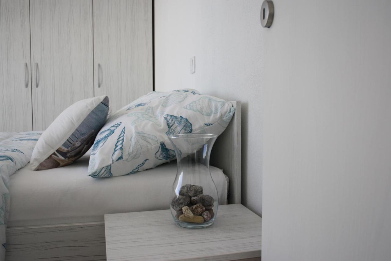Apartment Lucija With Sea View Dubrovnik Luaran gambar